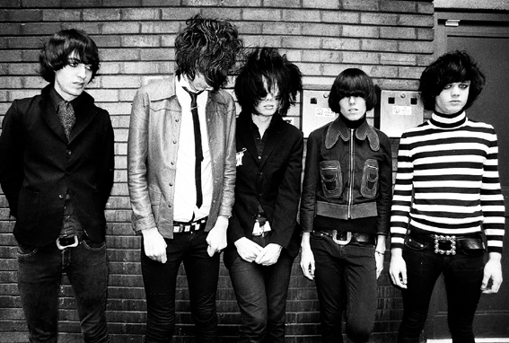 The Horrors