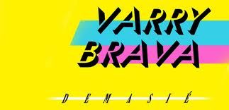 Varry Brava 4