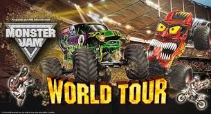 Monster Jam 1