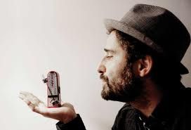 Jorge Drexler 1