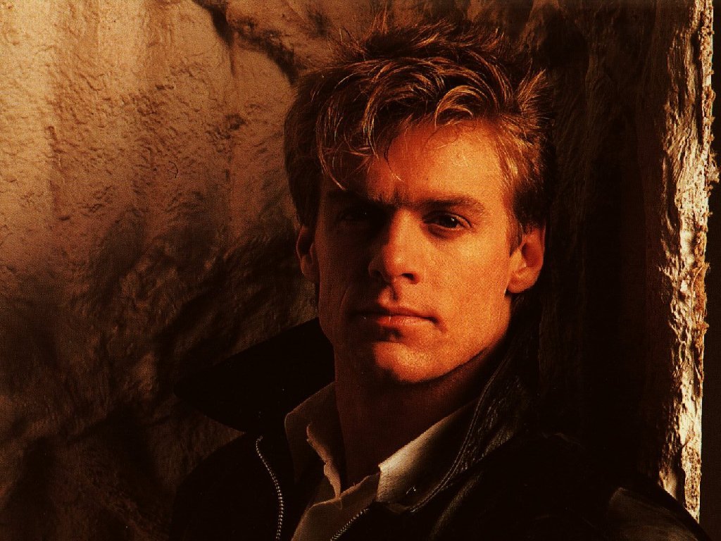 Bryan Adams