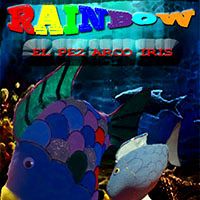Rainbow, el pez arcoiris 3