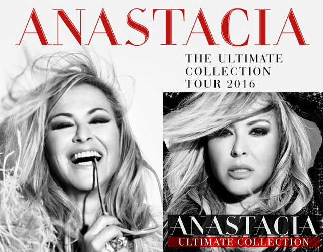 Anastacia