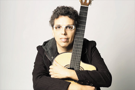 Pedro Guerra