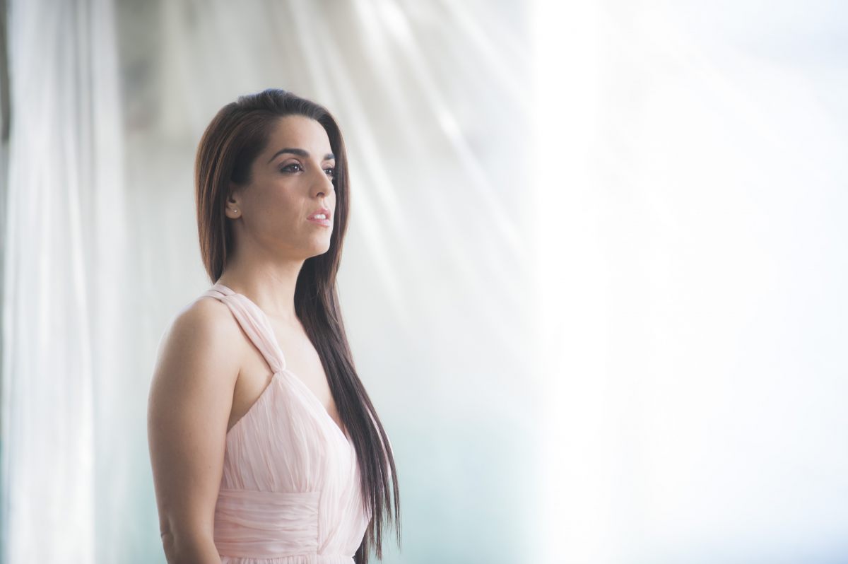Ruth Lorenzo