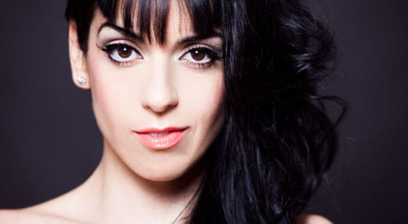 Ruth Lorenzo