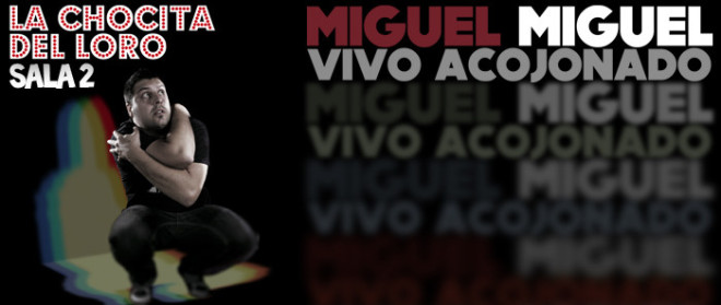 Miguel Miguel