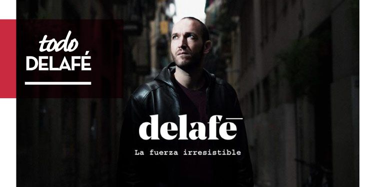 Delafé 