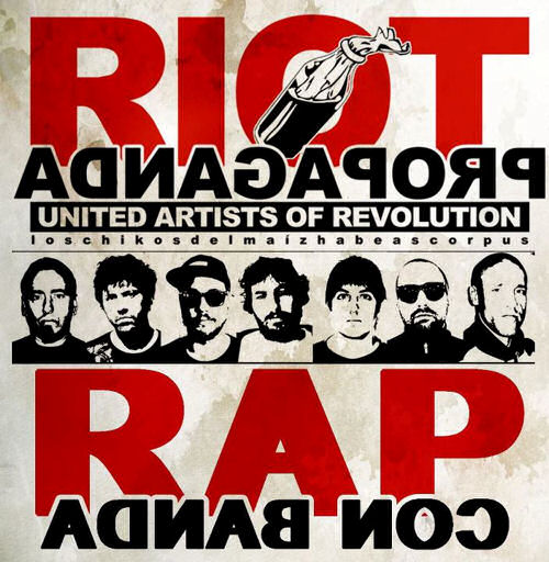 Riot Propaganda