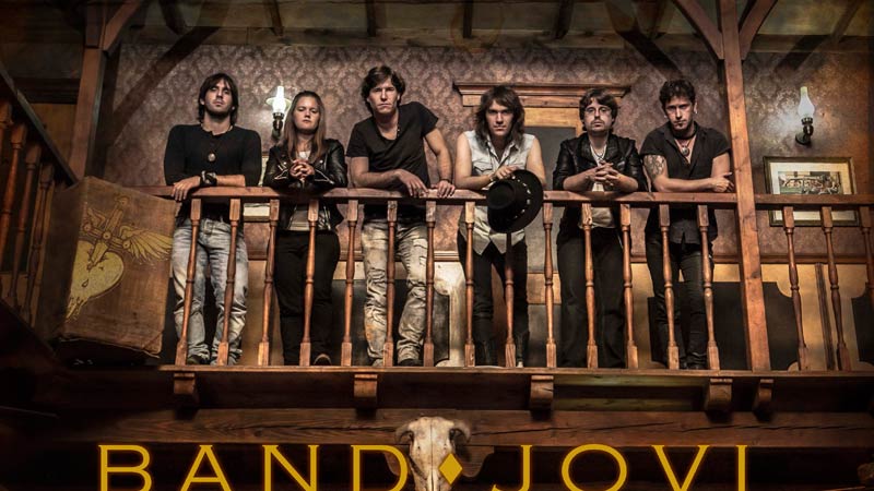 Band Jovi (Tributo Bon Jovi) 