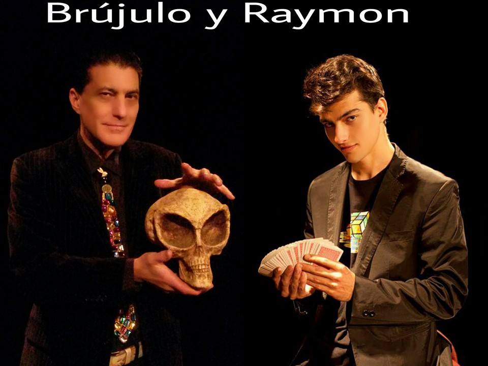 Raymon