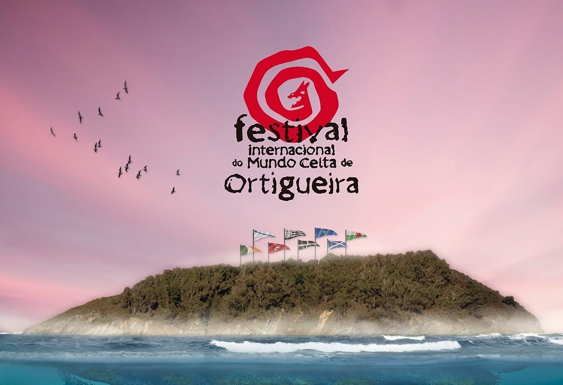Festival do Mundo Celta de Ortigueira