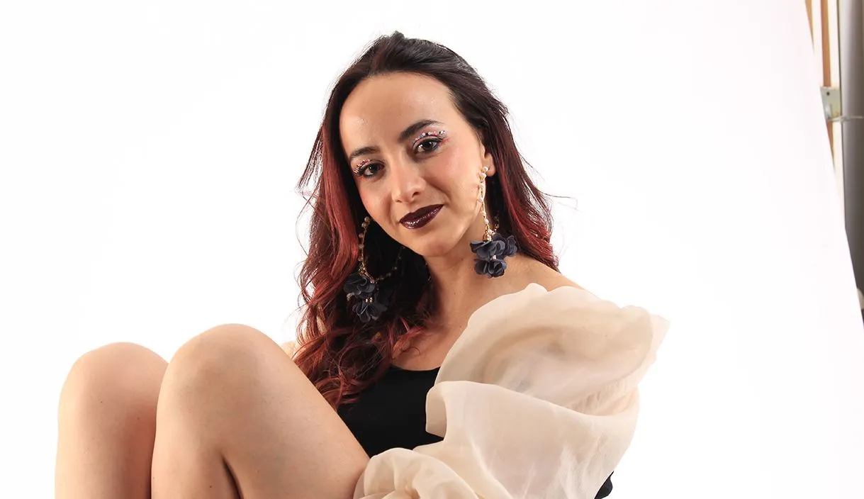 Silvia De Frente
