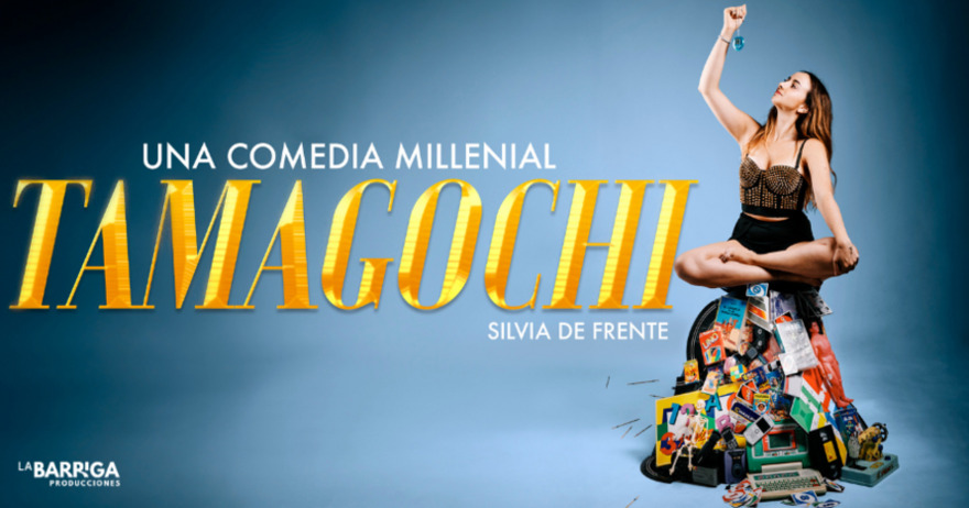Silvia De Frente
