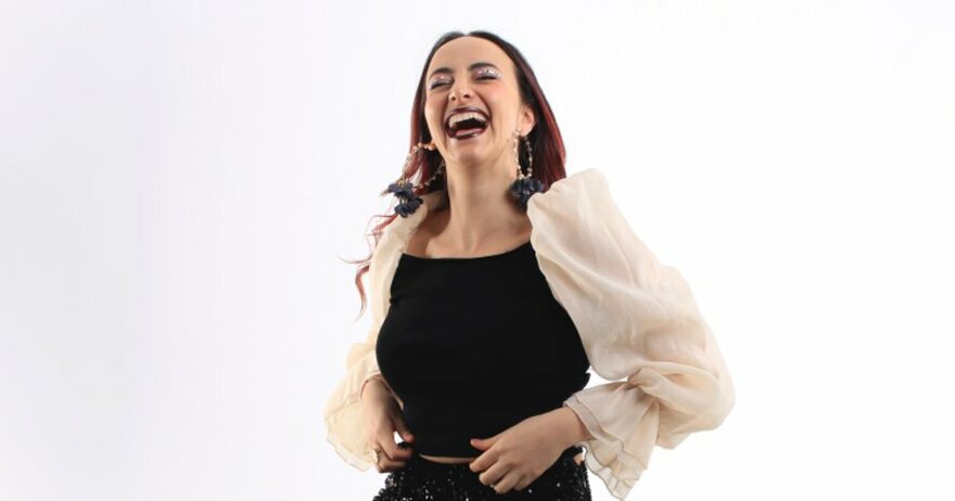 Silvia De Frente