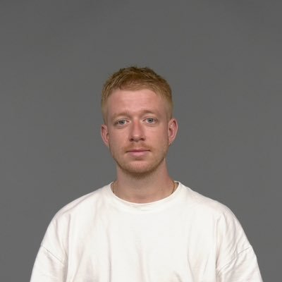 Alex Ayres
