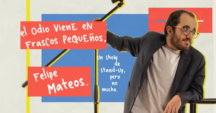 Felipe Mateos